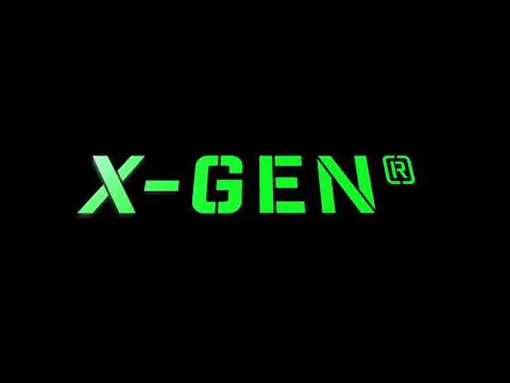 X-Gen Full Video